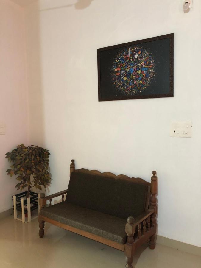 Candlehut Homestay Nileshwar Luaran gambar